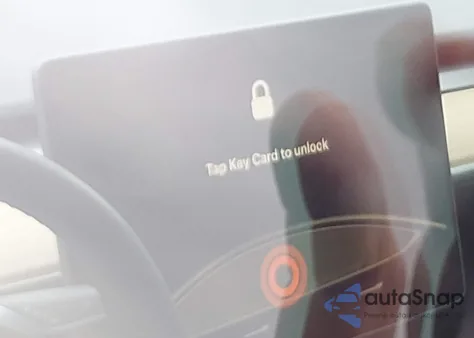 2023 Tesla Model 3 Rear-Wheel Drive z USA, uszkodzony, nr VIN 5YJ3E1EA3PF626000